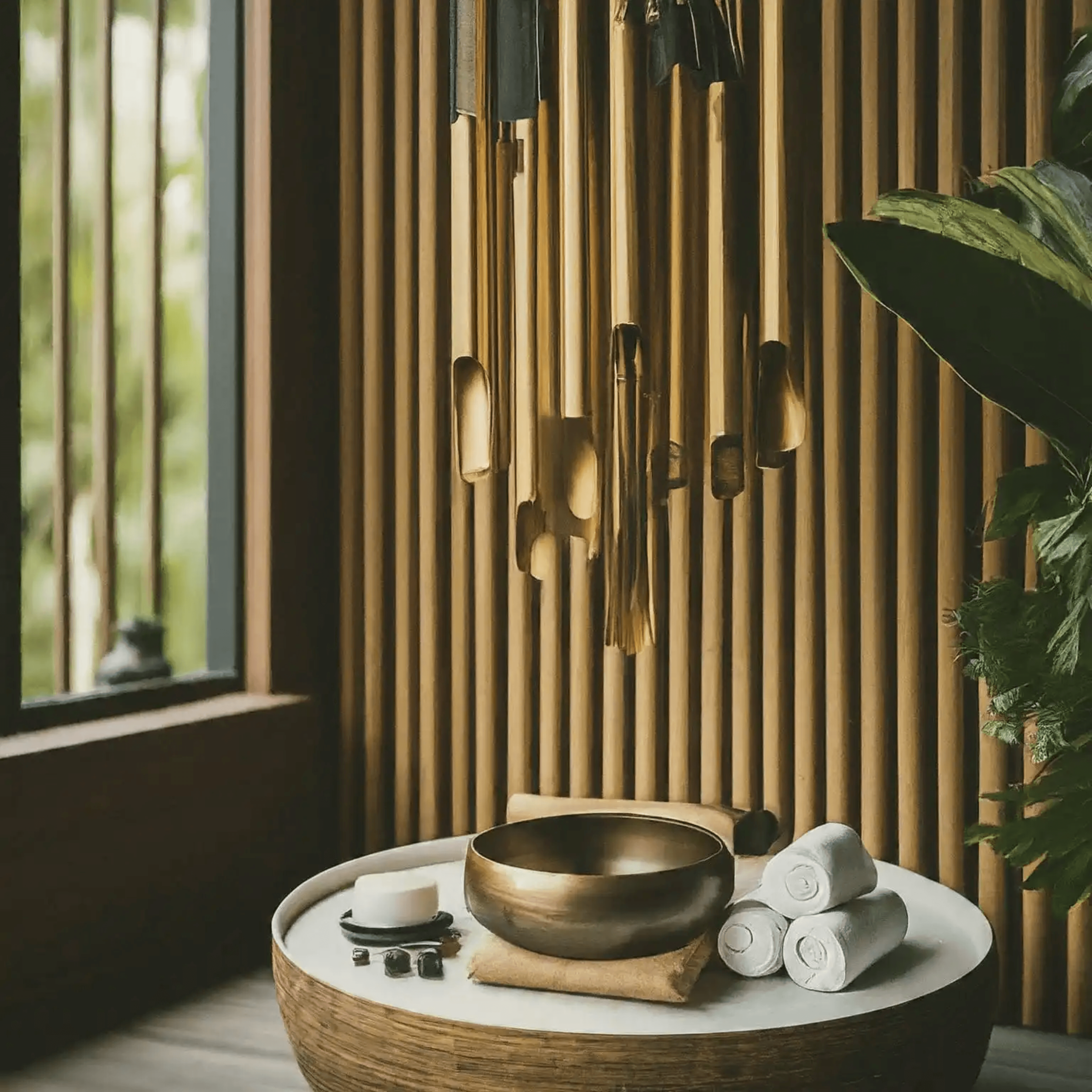 Luxury Spa Collaborations