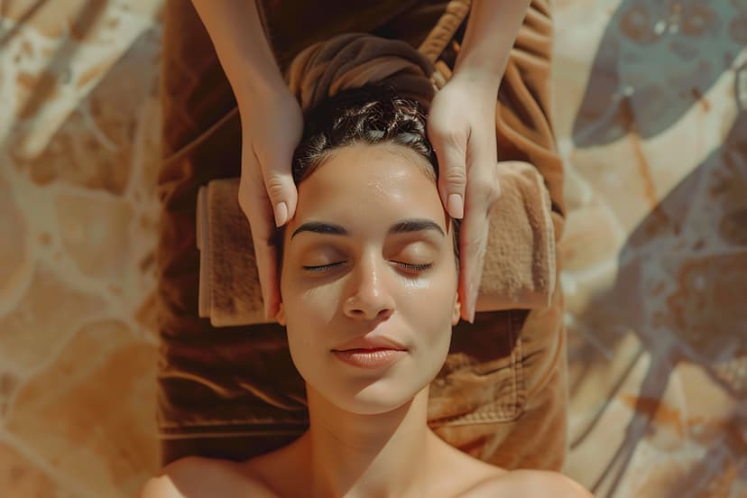 Professional Massage