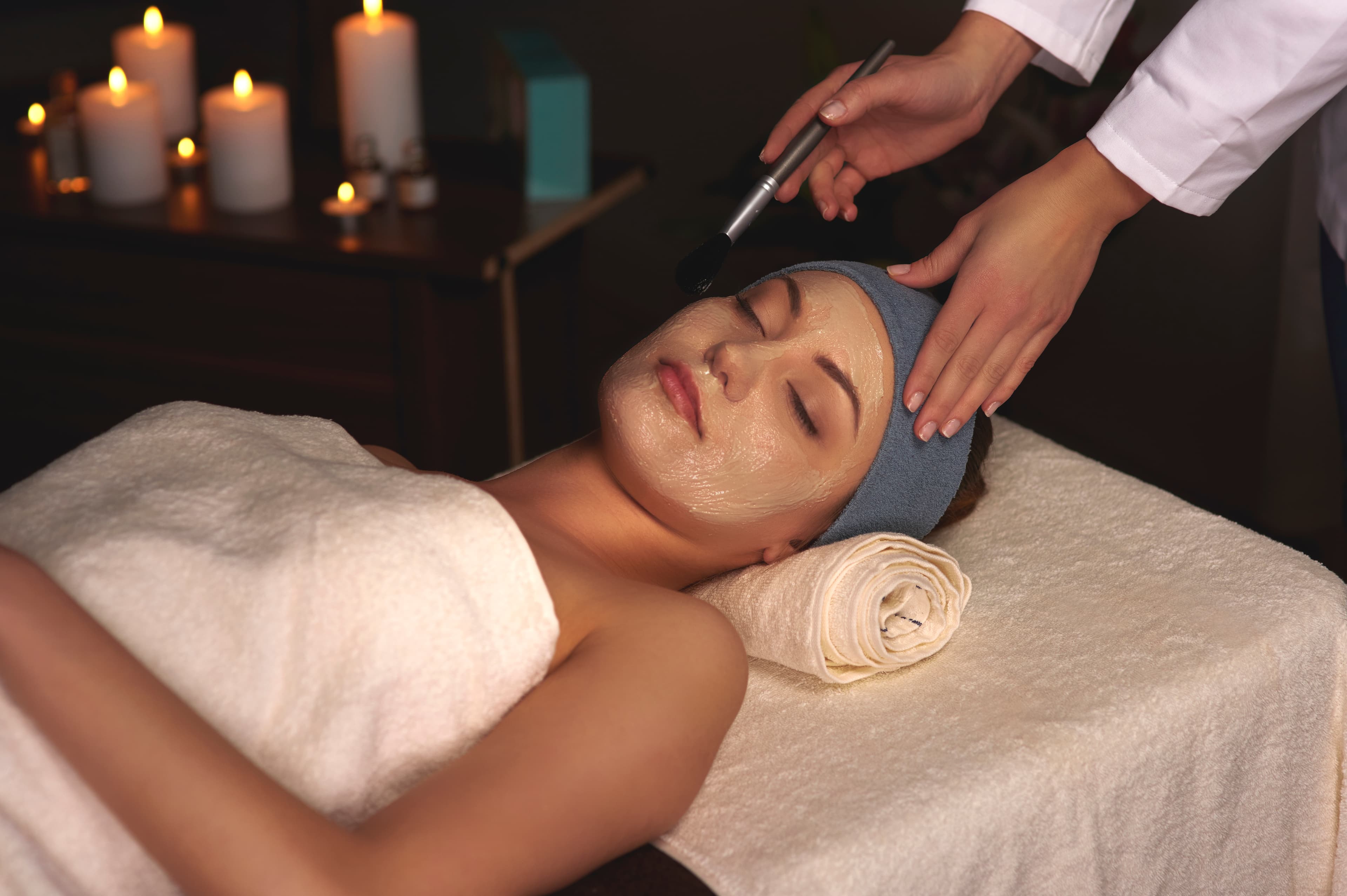 ARĆIS Day Spa