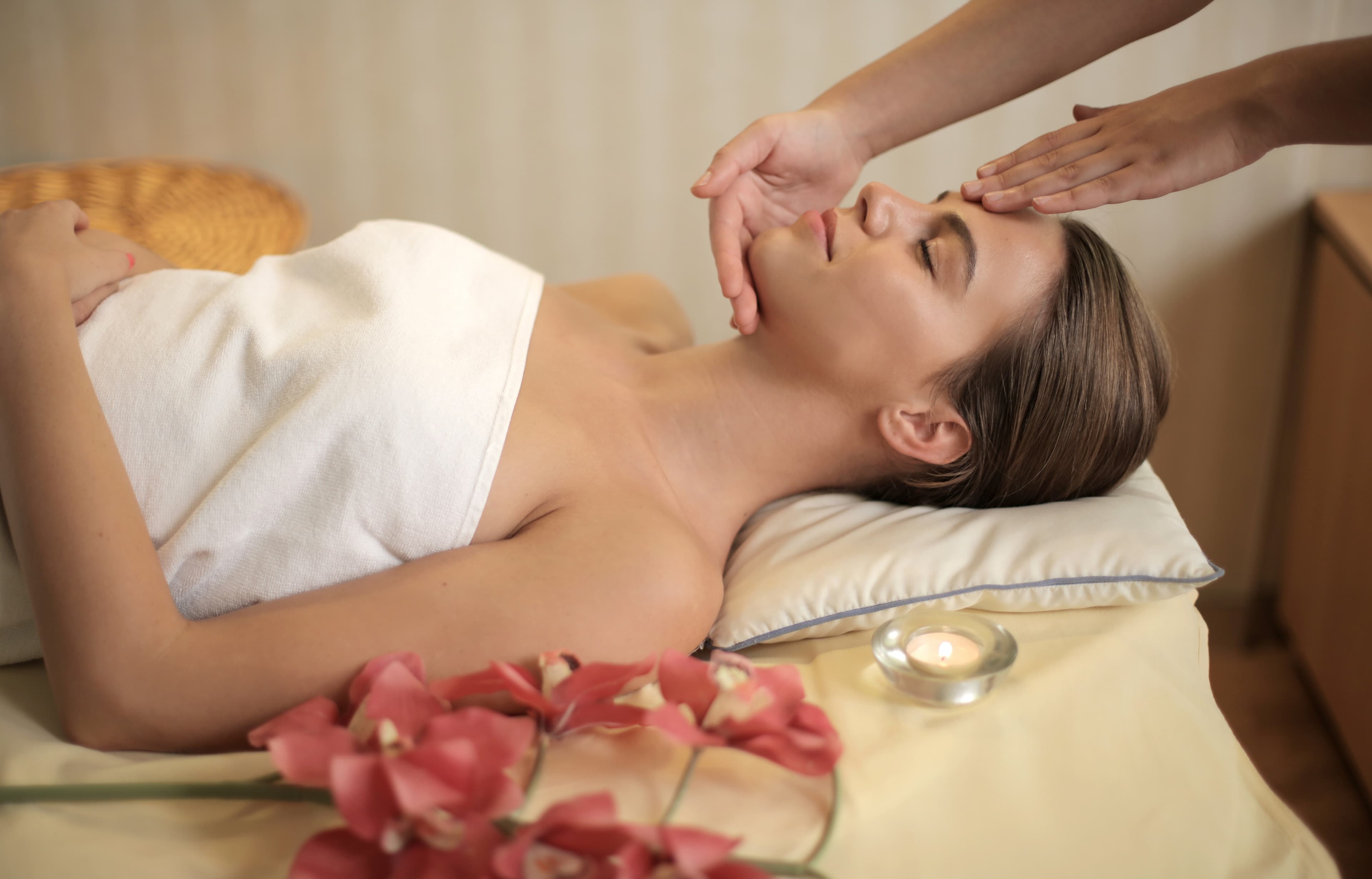Face & Skin Therapies
